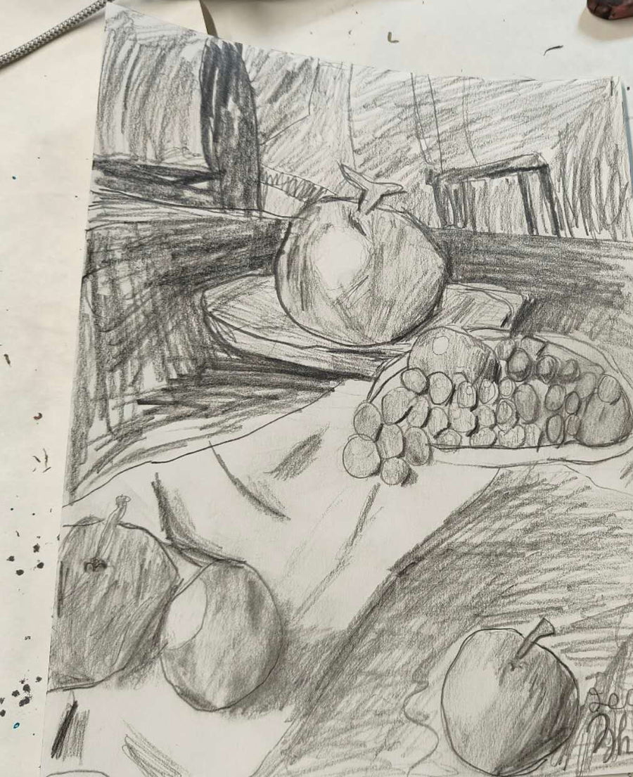 Fruit Study