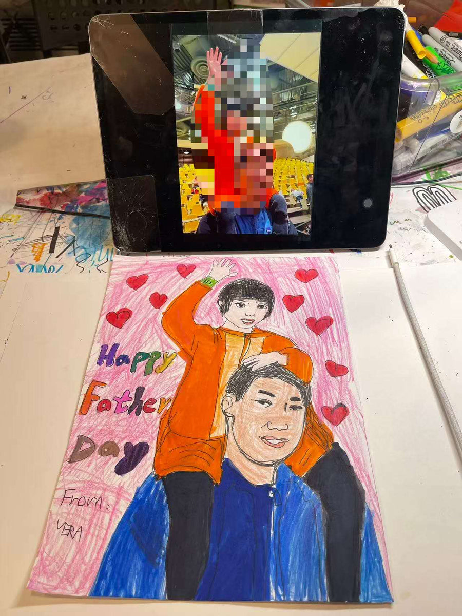 Happy Father's Day