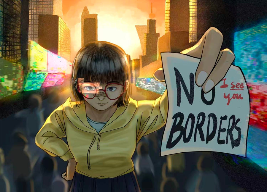 No Borders