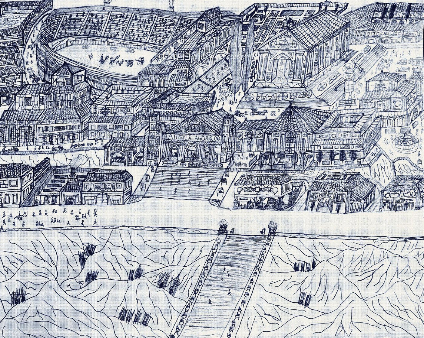 Ancient City