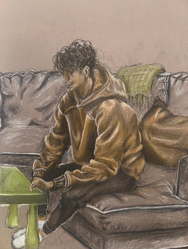 Figure Study
