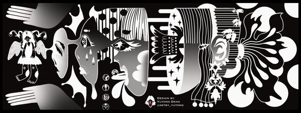 yutong-mouse-pad image 1