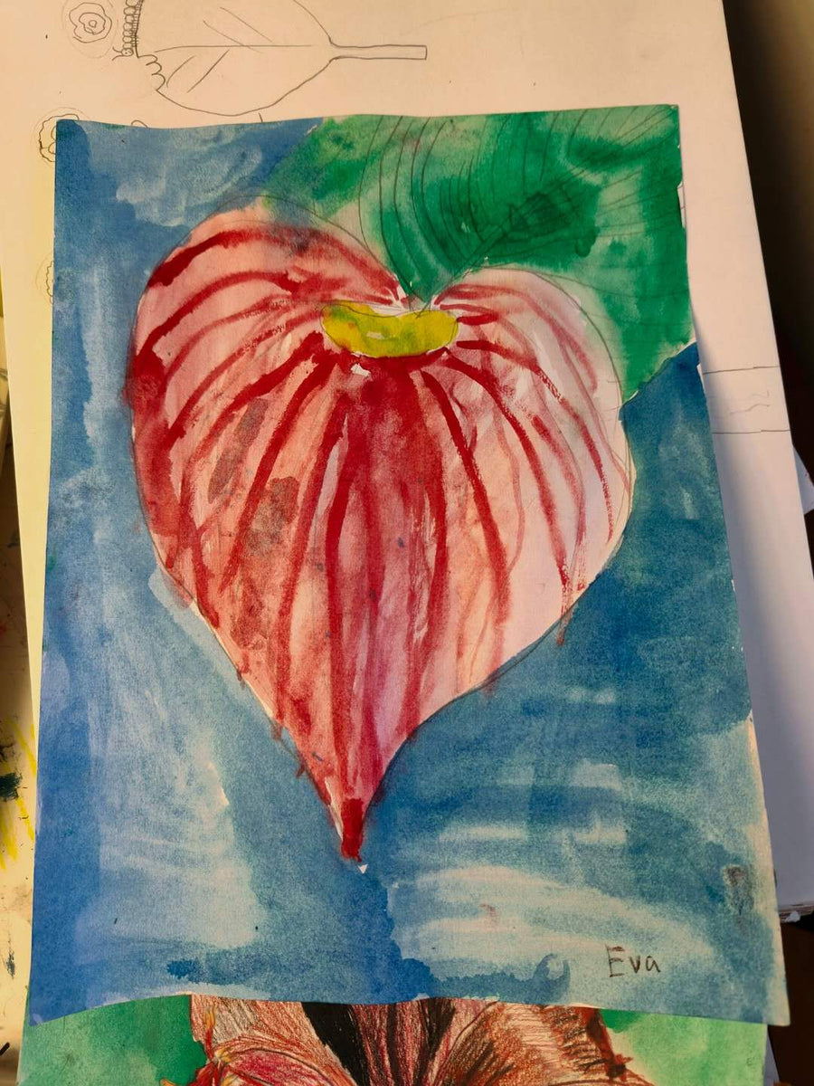 Anthurium