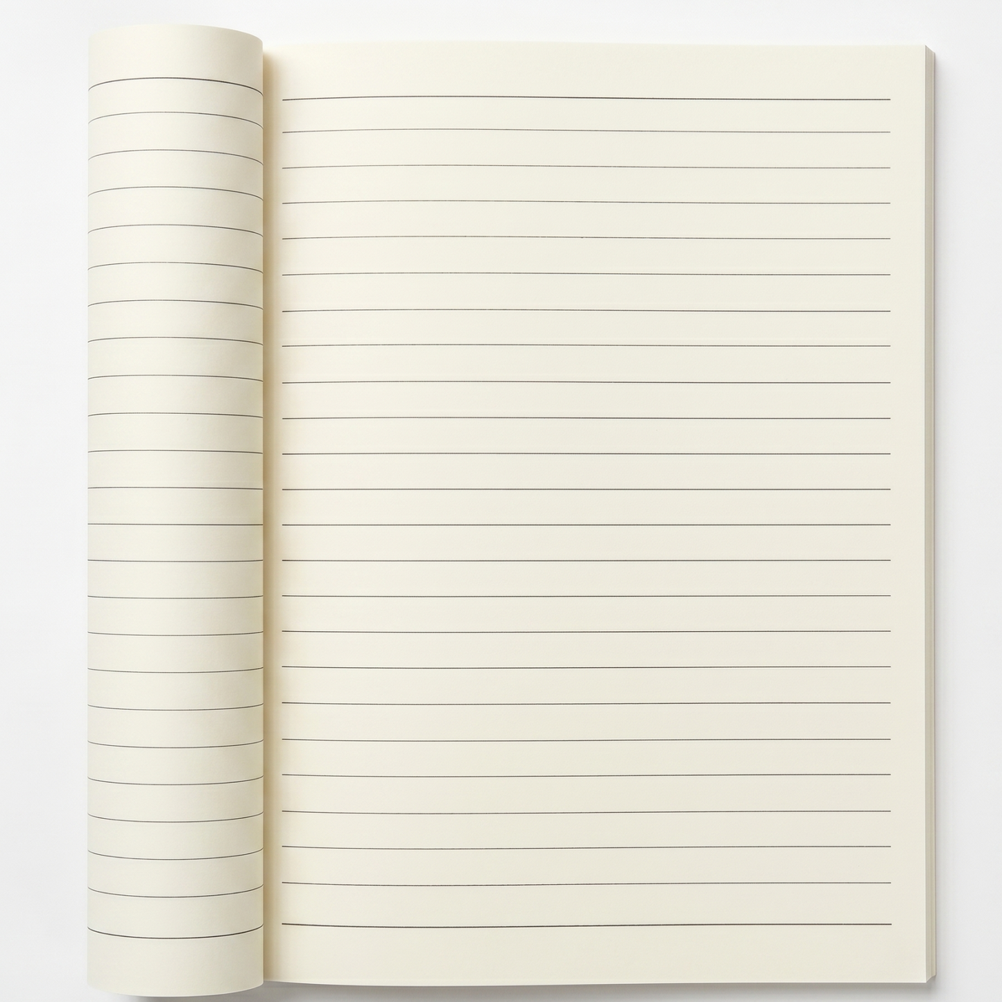 Emma Butterfly Notebook