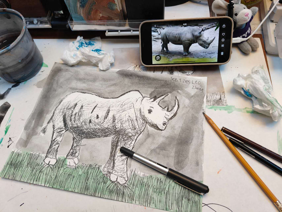 Rhino
