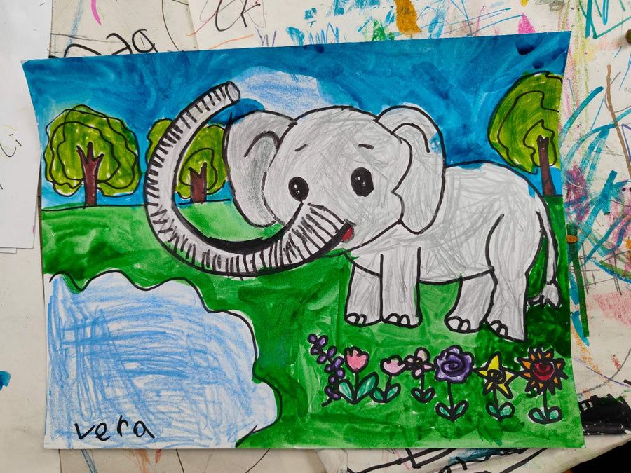 Elephant