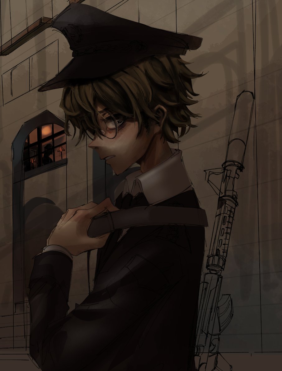 The Musician