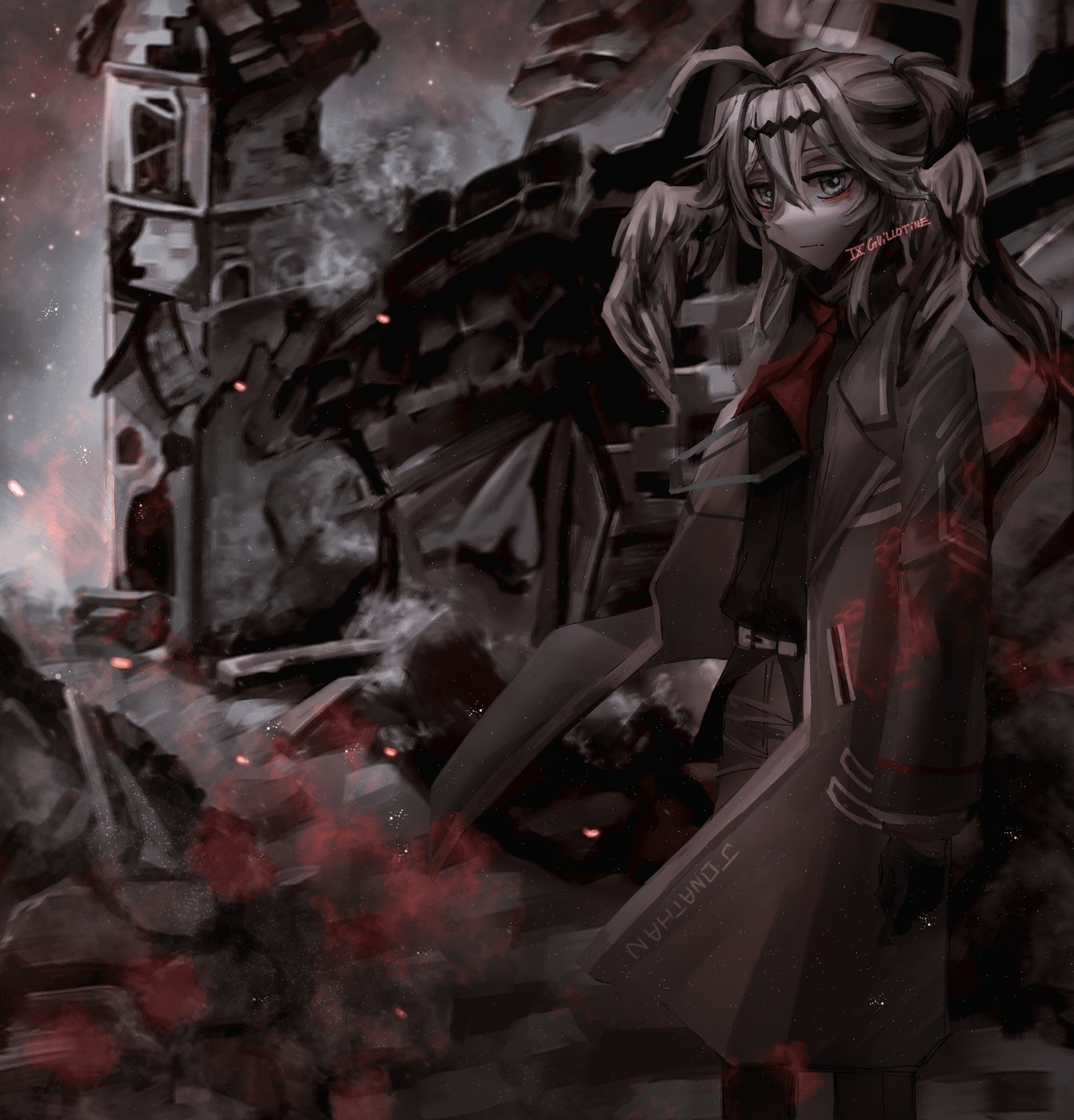 Ruins