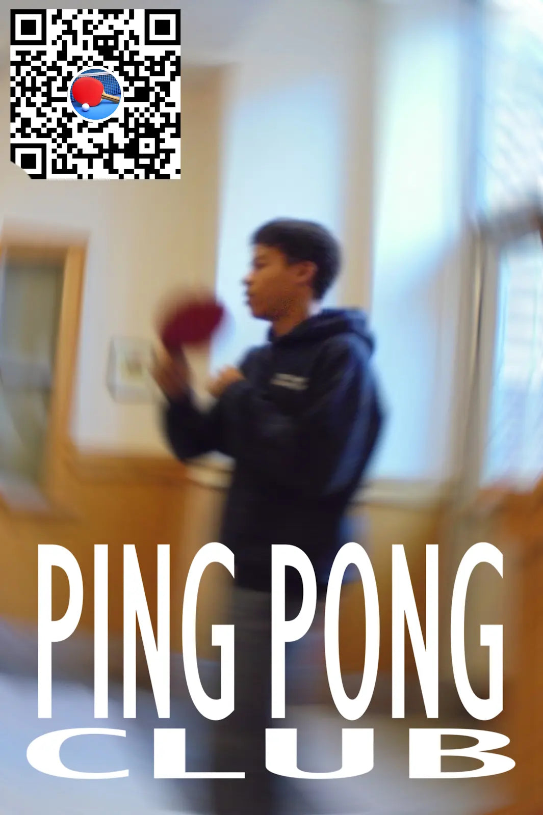 Ping Pong Club — Motion